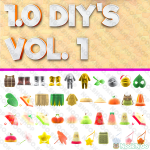 DIY Set: Volume 1