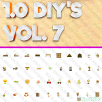 DIY Set: Volume 7