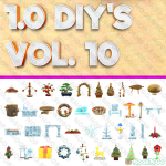 DIY Set: Volume 10