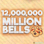 12 Million Bells