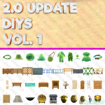 2.0 DIY Set: Volume 1