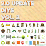 2.0 DIY Set: Volume 2