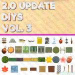 2.0 DIY Set: Volume 3