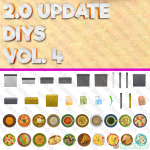 2.0 DIY Set: Volume 4