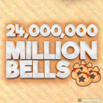 24 Million Bells