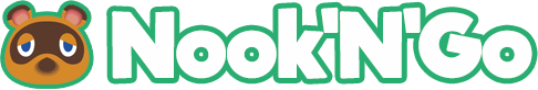 Nook'N'Go