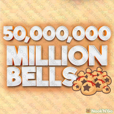 50 Million Bells