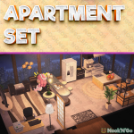 Apartment Set