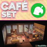 Café Set