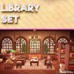 Library Set