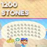 1200 Stone