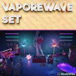 Vaporeware Set